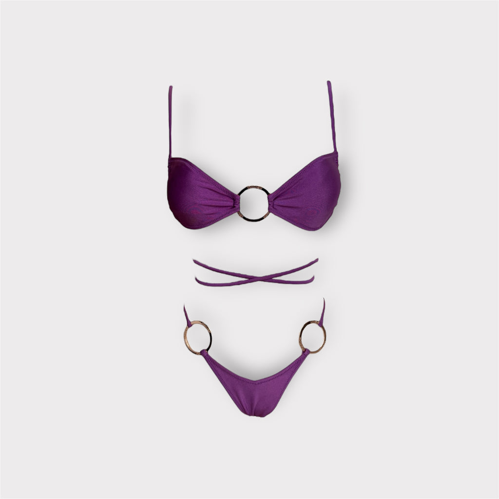 .SOLÉA - BIKINI TOP