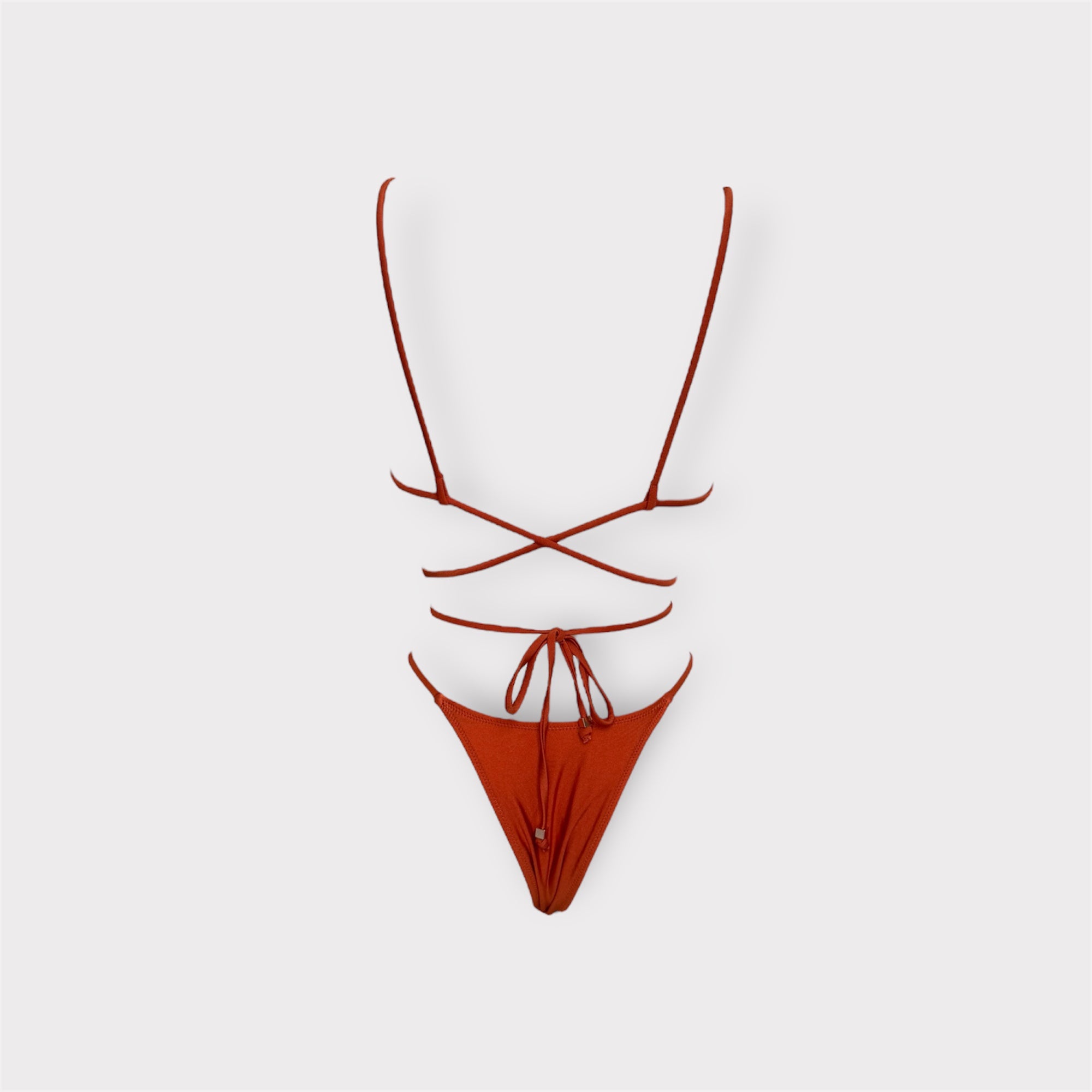 .SOLÉA - BIKINI TOP