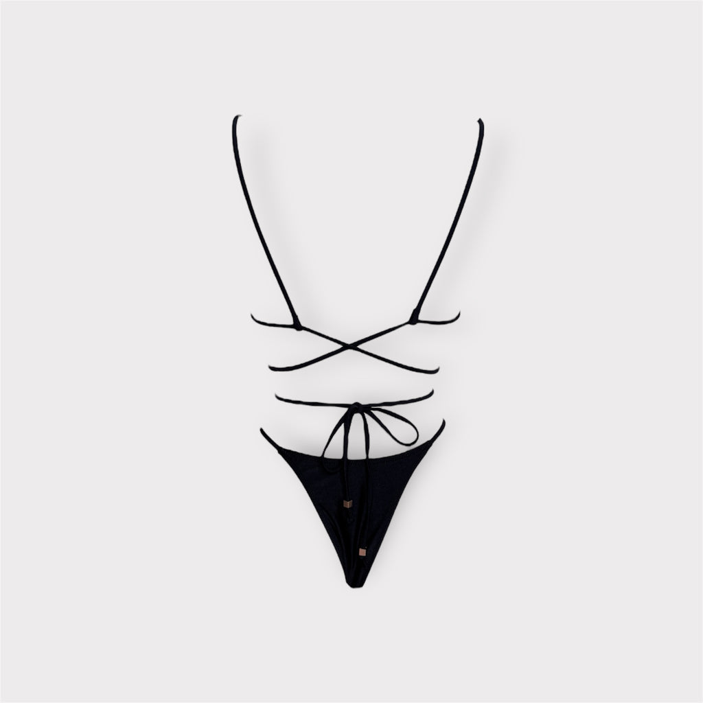 .SOLÉA - BIKINI TOP