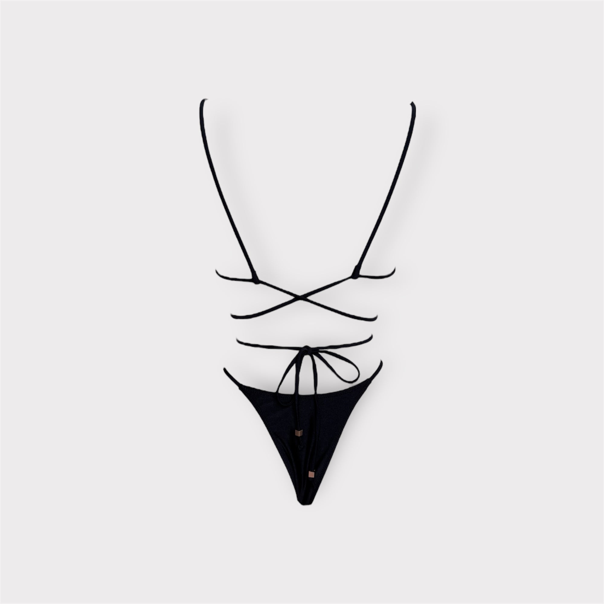 .SOLÉA - BIKINI TOP